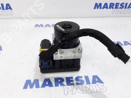 Used ABS pump CITROËN C5 II (RC_) 2.0 16V (RCRFJB, RCRFJC) (140 hp) 31462990