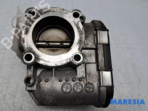 Throttle body FIAT 500 (312_) 1.4 (312AXC1B, 312CXC1B) | BP33296419M82 - Image 3