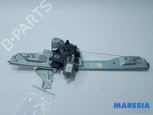 Used Front right window mechanism Front right window mechanism 31477188 31477188