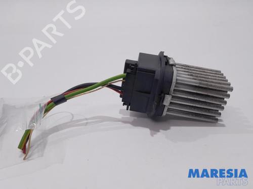 Used Electronic sensor CITROËN C5 III Break (RW_) 2.7 HDi (204 hp) 31467377