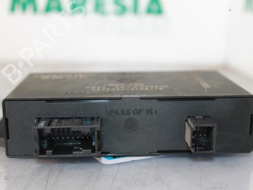 Electronic module CITROËN C5 I (DC_) 1.8 16V (DC6FZB, DC6FZE) | BP31401223M83