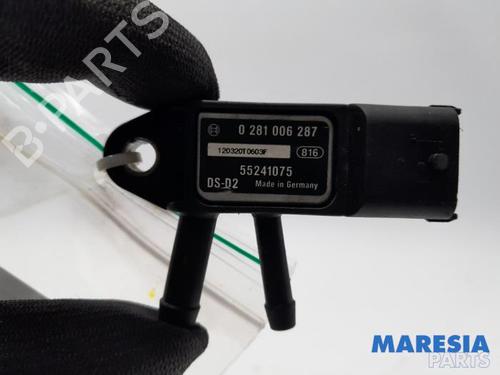 Electronic sensor FIAT DOBLO Cargo (263_) 1.3 D Multijet | BP31469325M84