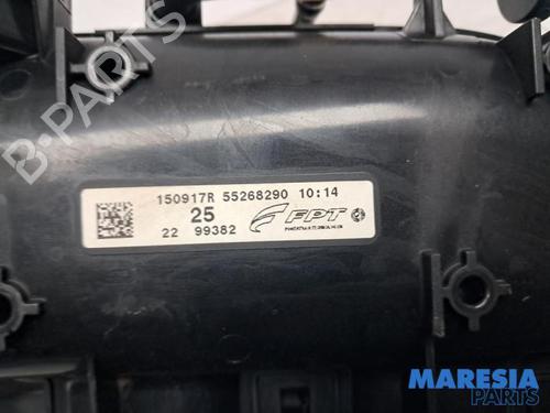 Injection rail FIAT 500 C (312_) 0.9 (312AG1A) | BP39961262M98 - Image 6