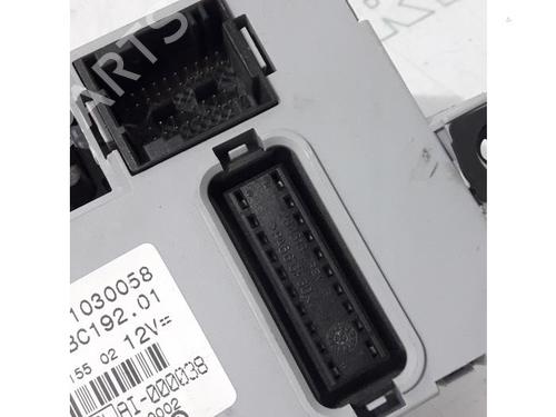 Control unit FIAT STILO (192_) 2.4 20V (192_XD1A, 192AXD12) | BP31466887M11 - Image 4