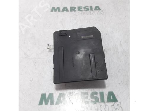 Fuse box RENAULT GRAND SCÉNIC II (JM0/1_) 2.0 | BP31533778E1