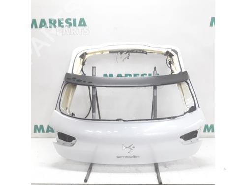tailgate-citroen-ds5-2011-2012-2013-2014-2015-2016-31425254 main image