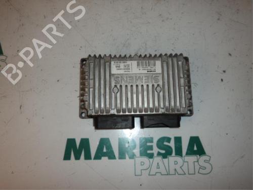 Gearkassestyreenhed CITROËN C3 I (FC_, FN_) 1.4 i (73 hp) 31496830