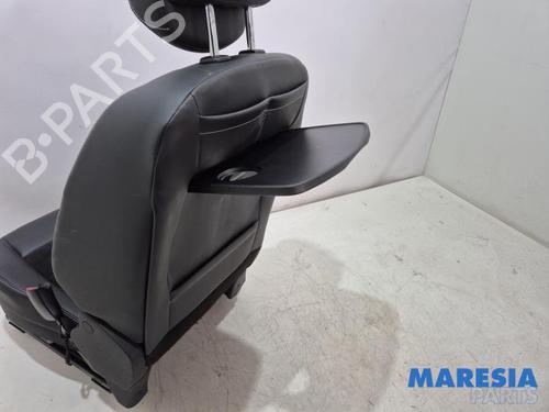 Right front seat RENAULT GRAND SCÉNIC III (JZ0/1_) 2.0 16V (JZ0G) | BP31487635C16 