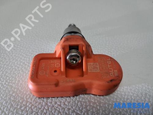 Used Electronic sensor PEUGEOT 207 CC (WD_) 1.6 16V (120 hp) 31475478