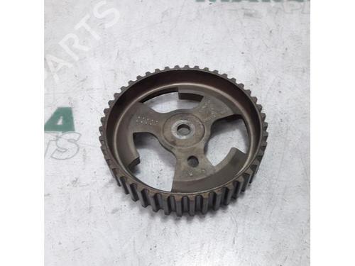 Used Pulley PEUGEOT 207 SW (WK_) 1.6 HDi (90 hp) 31524325