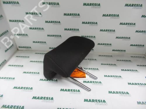 Used Headrest PEUGEOT 207 (WA_, WC_) 1.4 16V (95 hp) 31491012
