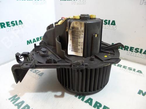 Used Heater blower motor CITROËN JUMPY II Van 2.0 HDi 140 (136 hp) 31463662