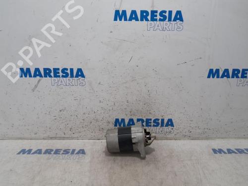 Used Starter FIAT 500 (312_) 1.2 (312AXA1A) (69 hp) 31517801