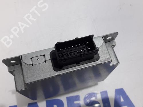 Electronic module FIAT PUNTO EVO (199_) 1.3 D Multijet | BP31462955M83