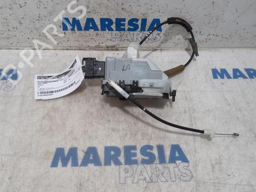 Used Electronic module CITROËN C3 II (SC_) 1.6 VTi 120 (120 hp) 31523072