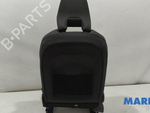 Right front seat RENAULT CAPTUR II (HF_) TCe 160 (HFN1) | BP39932785C16  - Image 6