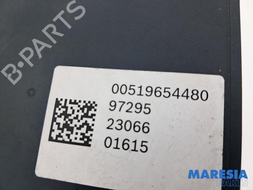 ABS pump FIAT PANDA (312_, 319_) 0.9 (312PXN1A, 312PXN11) | BP36436553M43 - Image 5