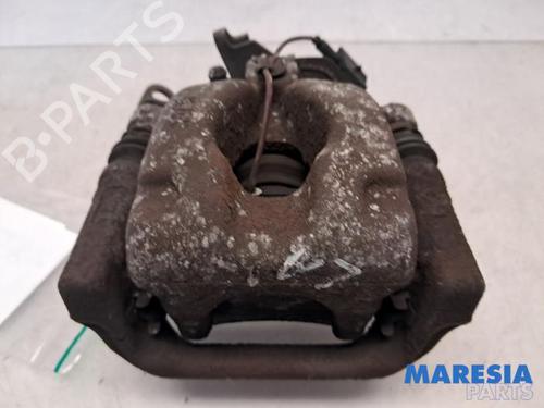 Used Left rear brake caliper ALFA ROMEO GIULIETTA (940_) 1.4 TB (940FXB1A, 940FXB11) (170 hp) 31476398