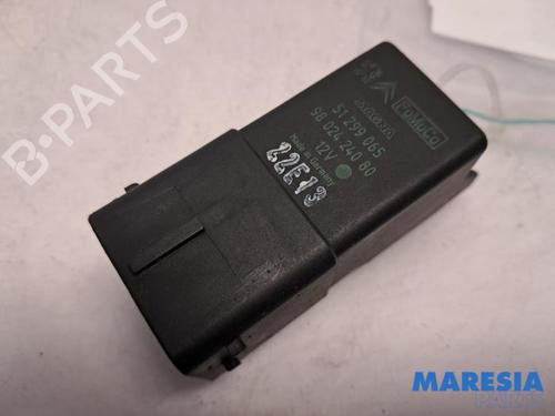 Used Electronic sensor PEUGEOT 5008 (0U_, 0E_) 1.6 HDi (114 hp) 31403087