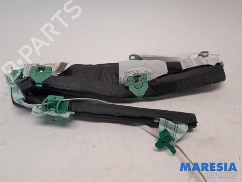 Airbag a tendina laterale sinistro Airbag a tendina laterale sinistro ALFA ROMEO GIULIETTA (940_) 1.8 TBi (940FXC1A) (230 hp) 39932297 39932297