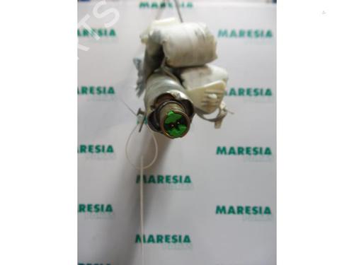 Left curtain airbag FIAT STILO (192_) 1.9 JTD (192_XF1A) | BP31429453C11