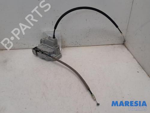 Used Electronic module LANCIA DELTA III (844_) 1.4 (844.AXB1A) (150 hp) 31418174