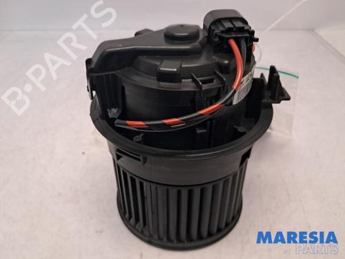Heater blower motor PEUGEOT 2008 I (CU_) 1.6 VTi | BP31491664M62