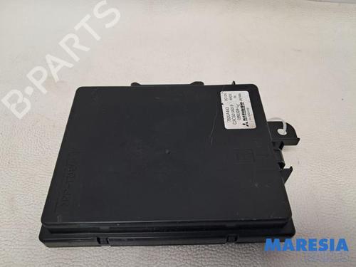 Engine control unit (ECU) CITROËN C-ZERO C-Zero | BP39932742M57 - Image 2