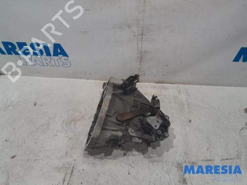 Gearbox PEUGEOT 107 (PM_, PN_) 1.0 | BP31420265M3