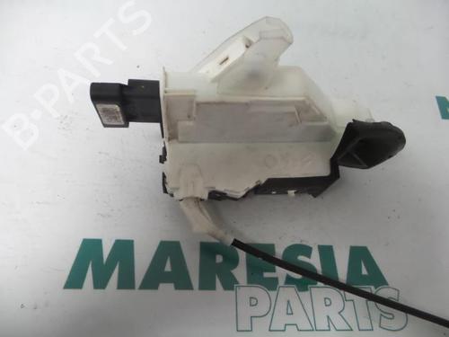 Electronic module CITROËN C3 II (SC_) 1.6 HDi | BP31488561M83