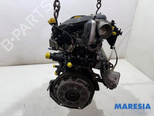 Engine RENAULT MEGANE III Hatchback (BZ0/1_, B3_) 1.6 16V (BZ1B, BZ1H) | BP40199559M1 - Image 7
