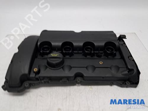 Used Valve cover PEUGEOT 3008 I MPV (0U_) 1.6 THP (156 hp) 31484786