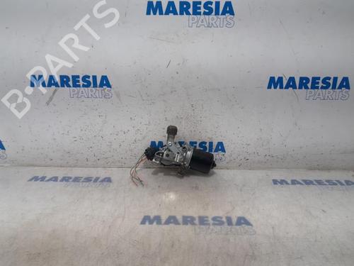 Used Front wiper motor CITROËN C3 II (SC_) 1.0 VTi 68 (68 hp) 31407543