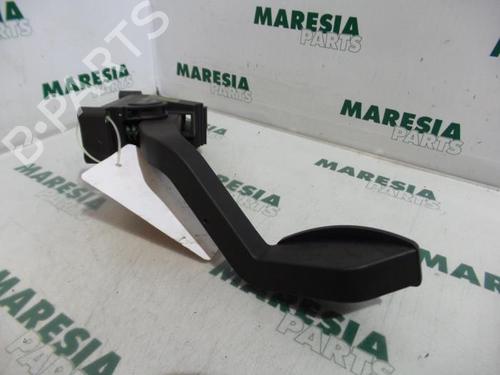 Used Electronic module FIAT PUNTO (188_) 1.2 16V 80 (188.233, .235, .253, .255, .333, .353, .639,... (80 hp) 31444279