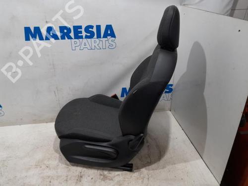 Left front seat CITROËN C3 II (SC_) 1.2 VTi 82 | BP31462160C15 