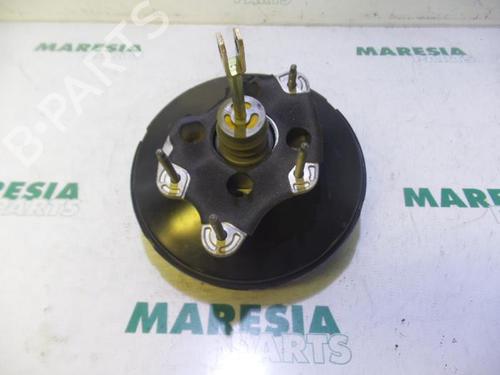 Used Servo brake RENAULT CLIO III (BR0/1, CR0/1) 1.4 16V (98 hp) 31502003