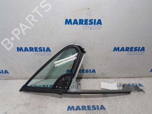 Used Front right quarter glass PEUGEOT 307 CC (3B) 2.0 16V (136 hp) 31529224