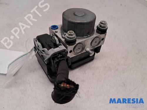 ABS pump FIAT PANDA (312_, 319_) 0.9 (312PXG1A) | BP31516433M43