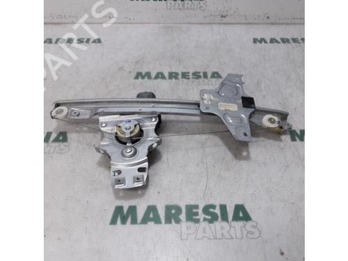 Rear right window mechanism CITROËN C5 III Break (RW_) 2.7 HDi | BP31440819C25