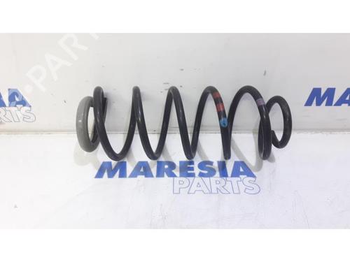 Used Shock absorber spring PEUGEOT RCZ 1.6 16V (156 hp) 31454255