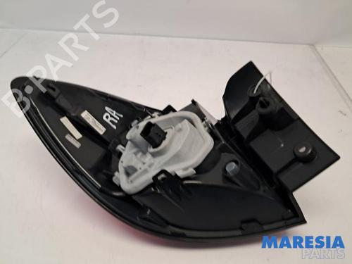 Right taillight RENAULT CAPTUR I (J5_, H5_) 1.2 TCe 120 | BP31507394C35