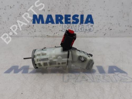 Ignition barrel RENAULT TRAFIC III Van (FG_) 1.6 dCi 95 (FGMJ, FGMR) | BP31523327M48 - Image 3