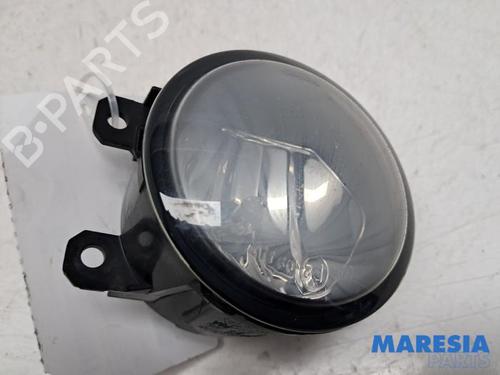 Left front fog light CITROËN C4 II (NC_) 1.6 VTi 120 (NC5FS0, NC5FS9) | BP31451840C30