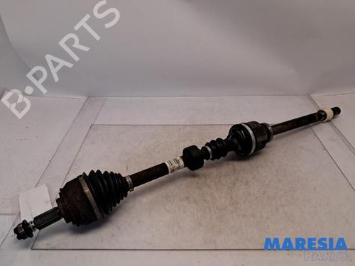 Used Right front driveshaft RENAULT ESPACE IV (JK0/1_) 2.0 (JK0A, JK1D, JK0N) (170 hp) 31418255