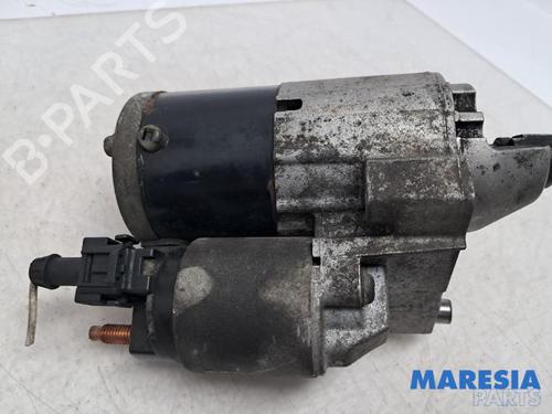 Starter CITROËN DS3 (SA_) 1.6 VTi 120 | BP38459402M8 - Image 3