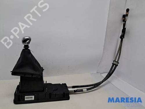 Girspak PEUGEOT 308 II (LB_, LP_, LW_, LH_, L3_) 1.6 THP 125 (125 hp) 31632191