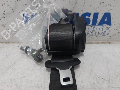Rear left seatbelt FIAT PANDA (169_) 1.2 (169.AXB11, 169.AXB1A) | BP31436324I29