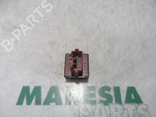 Mirror switch CITROËN C-CROSSER (VU_, VV_) 2.2 HDi | BP31430665I25