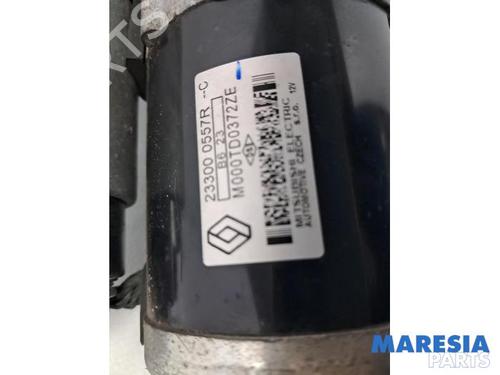 Starter RENAULT MEGANE IV Hatchback (B9A/M/N_) 1.2 TCe 130 (B9MR) | BP31448327M8 
