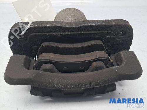 Used Left front brake caliper PEUGEOT 308 II (LB_, LP_, LW_, LH_, L3_) 1.2 THP 110 (110 hp) 31445504